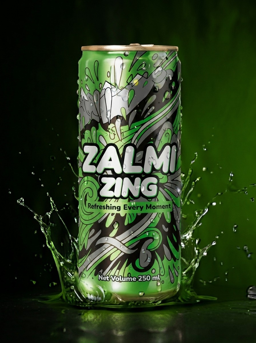Zalmi Zing